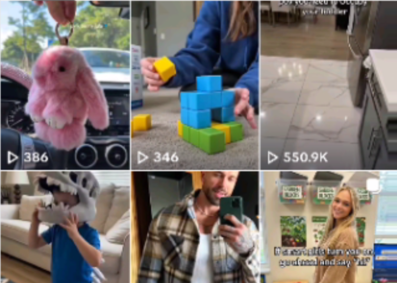 万字实操指南：Seedance联手TikTok带货，月入六位数可复制的全攻略-我爱项目网