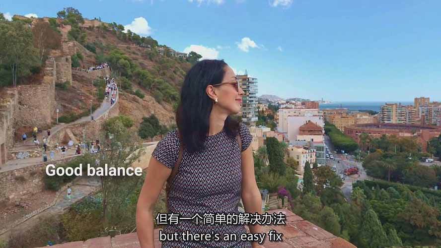 图片[4]-手机电影感拍摄实战课：无需影视经验，普通人也能靠手机打造高质感内容-我爱项目网