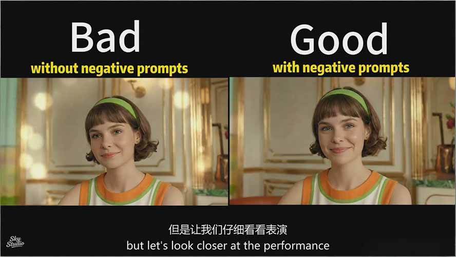 图片[5]-AI影视制作课：从剧本分镜到剪辑包装，用AI打造电影感视频作品-我爱项目网