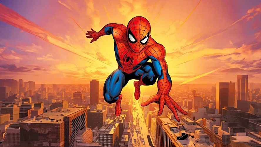 图片[5]-零基础AI漫画创作：用Midjourney画漫画书，轻松实现创意变现-我爱项目网