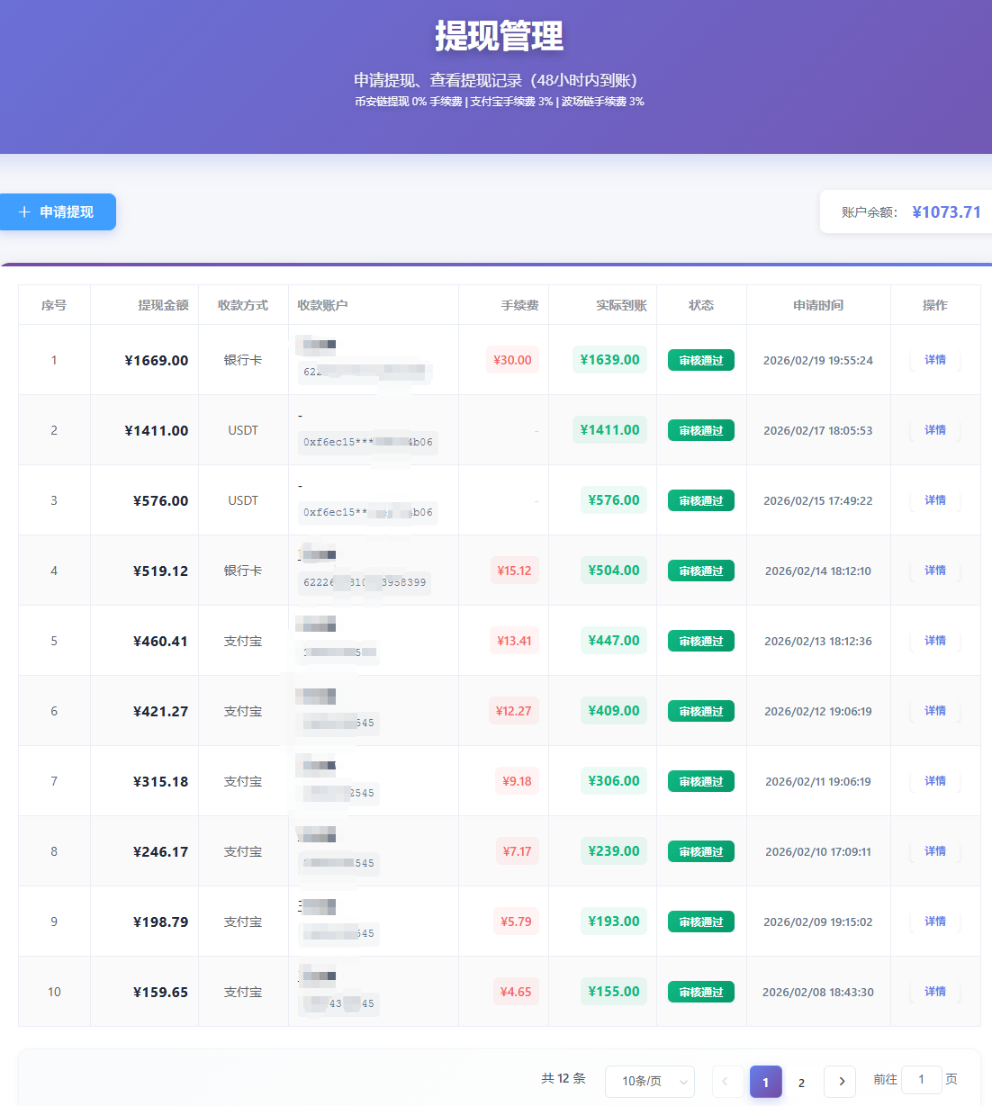 图片[4]-青创助手0门槛副业！每天手机挂机4小时日赚300+！无套路！-我爱项目网