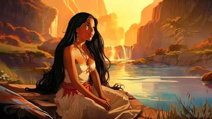 图片[4]-零基础AI漫画创作：用Midjourney画漫画书，轻松实现创意变现-我爱项目网