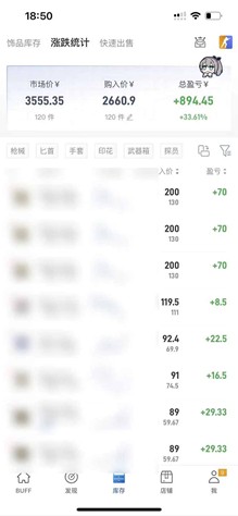 图片[3]-steam搬砖，一周只需1-2小时，轻松月入过万，上不封顶-我爱项目网