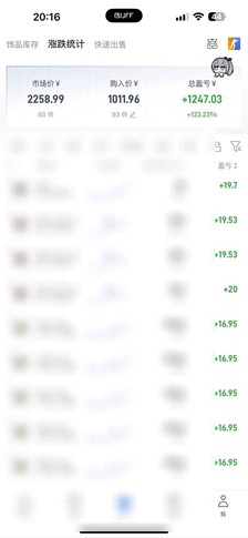 图片[4]-steam搬砖，一周只需1-2小时，轻松月入过万，上不封顶-我爱项目网