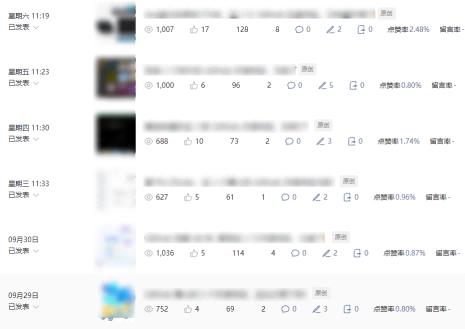 图片[4]-公众号流量主项目必入池，我的玩法分享-我爱项目网