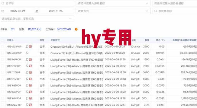 图片[2]-游戏高收益项目，长期稳定，日收1k+，全自动解放双手，无需复杂操作【揭秘】-我爱项目网