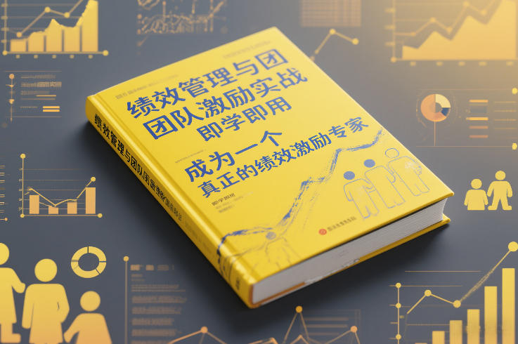 绩效管理与团队激励实战，即学即用，成为一个真正的绩效激励专家-我爱项目网