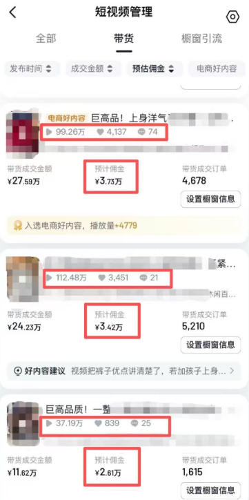 图片[3]-AI服装图文带货教学，2026年3月最新课程和技术，人人都可做带货达人，收益可观好变现-我爱项目网