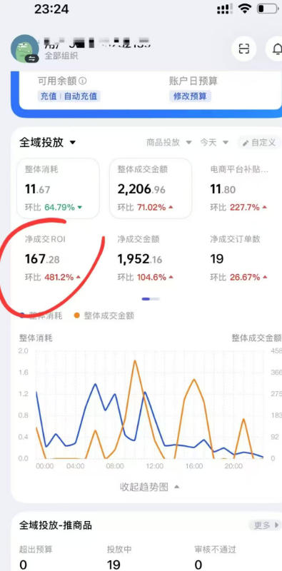 图片[2]-外面卖599的短视频带货投流课：从千川起号到爆款起量，全套好物投流打品实战玩法-我爱项目网