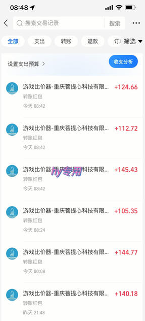 图片[2]-全自动游戏挂G，无需人工操作，轻松实现日入1k+，长久稳运行【揭秘】-我爱项目网