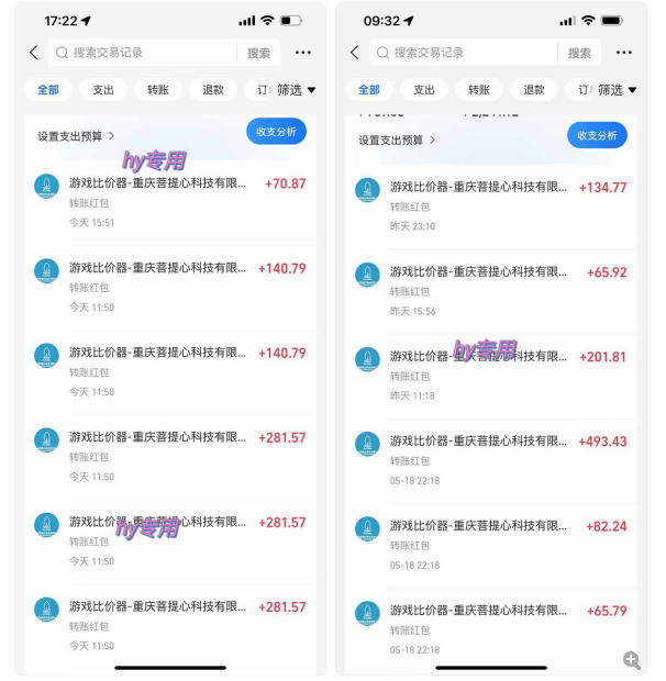 图片[2]-三款游戏全自动打金玩法，无需人工操作，绿色稳定，每天轻松日入1k+【揭秘】-我爱项目网