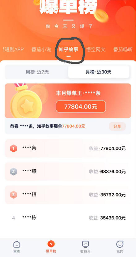 图片[5]-AI漫画变现教学：不用手写提示词，自动生成脚本文案，一份伙伴计划万播5-10米，一条爆款推文收益上W-我爱项目网
