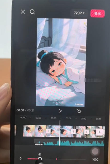 图片[2]-古诗词AI视频全流程，零基础也能高效产出国风佳作-我爱项目网