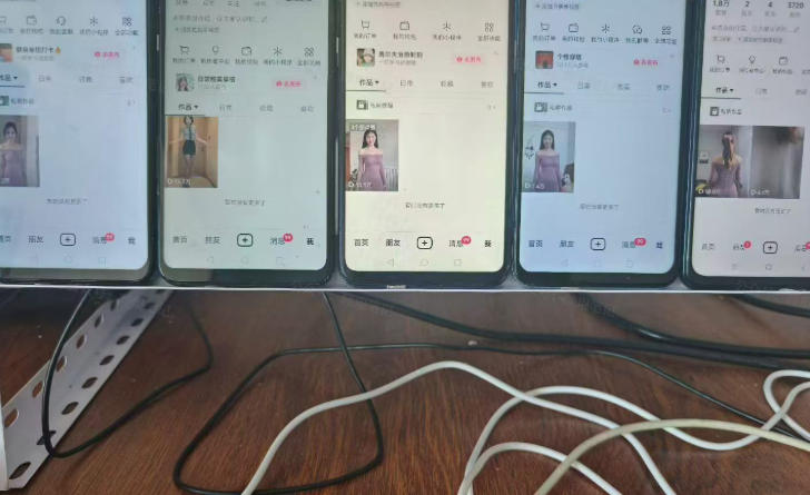 图片[4]-Ai美女跳舞工作流项目，新手也能快速起号涨粉变现，多种变现方式-我爱项目网
