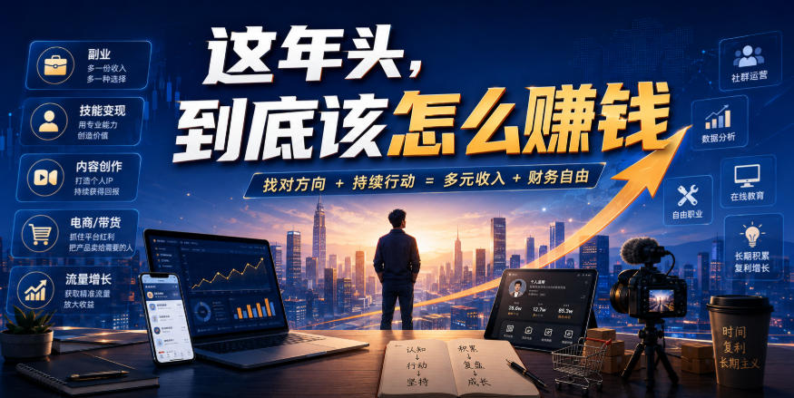 公众号记忆承载付费文：这年头，到底该怎么賺钱？-我爱项目网