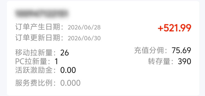 图片[2]-B站S流网盘拉新项目，仅靠发布美女视频做网盘拉新，就收入8W+收益，同时涨粉38w-我爱项目网
