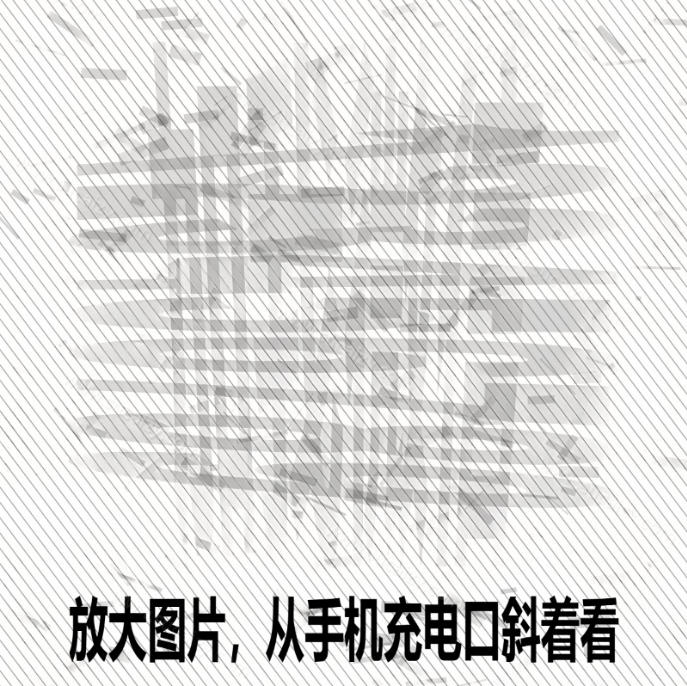 图片[3]-Windows自媒体私域引流神器！一键生成隐藏微信号图片，支持多种模板样式，完全免费，绿色免安装版，隐图工坊-我爱项目网