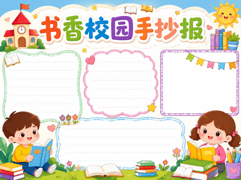 图片[2]-手抄报批量生成工具来了，完全免费，告别豆包生图，高清无水印-我爱项目网