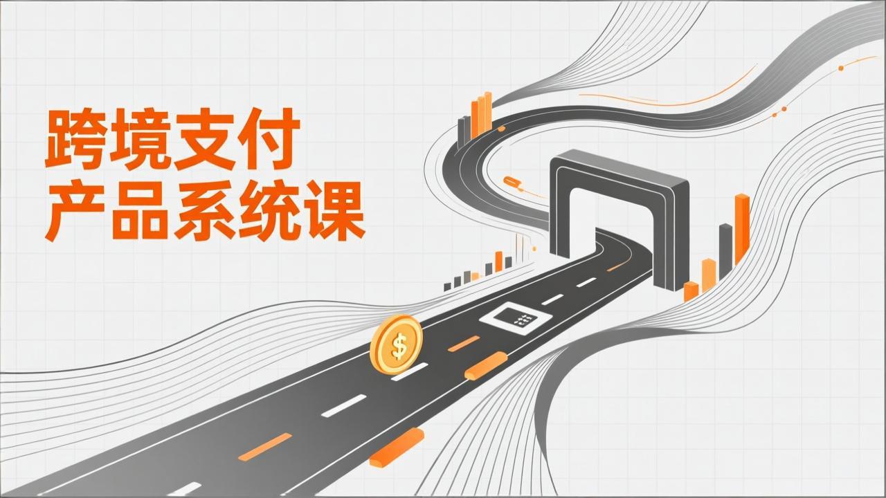 （17289期）跨境支付产品系统课，涵盖基础理论、通道解析、核心系统设计，附赠11套原型，助力升职加薪-我爱项目网