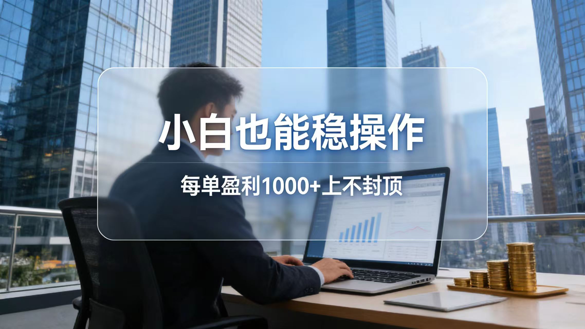（17508期）2026新项目，小白也能稳操作，每单盈利1000+上不封顶-我爱项目网