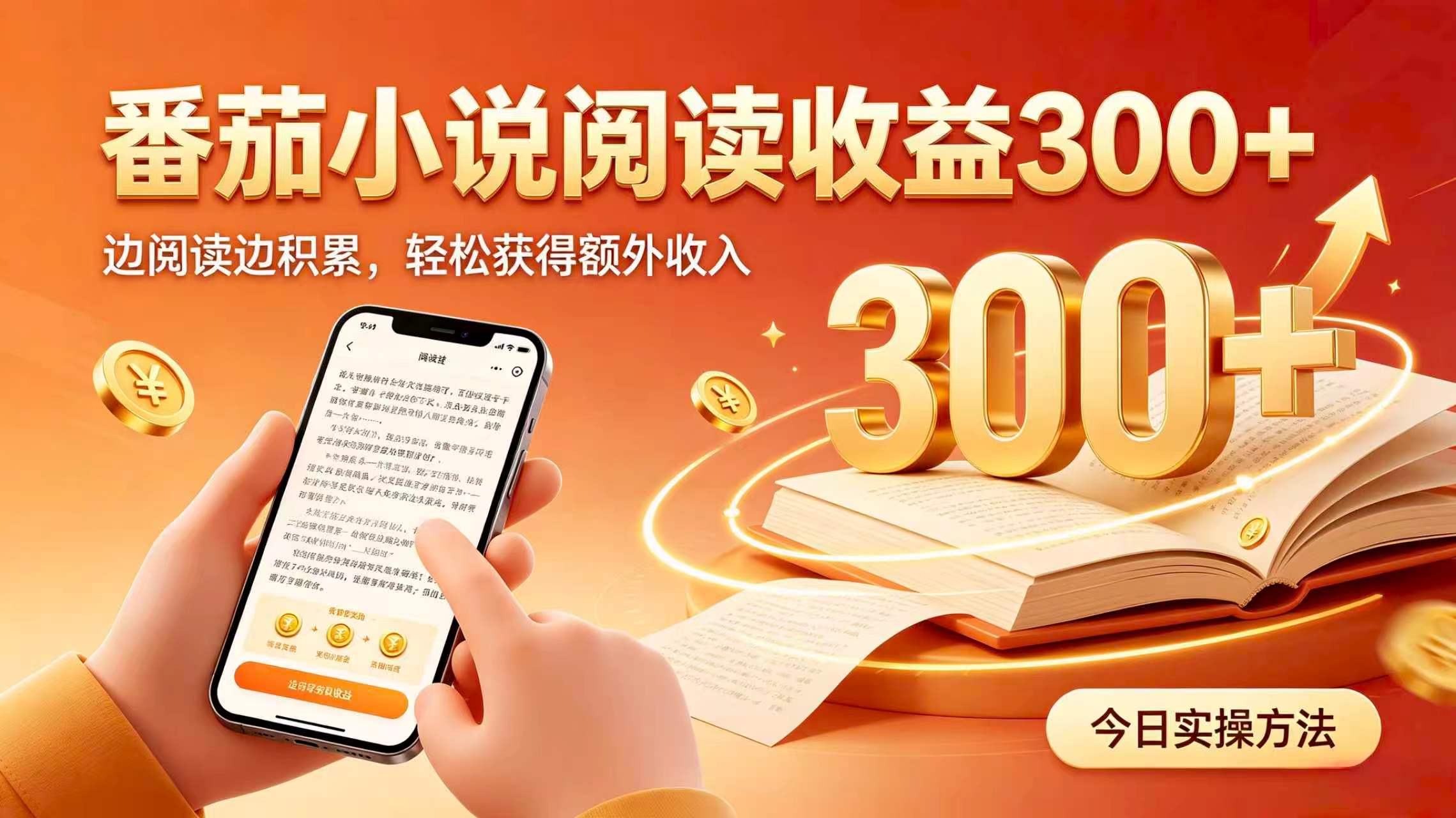 （19865期）全自动番茄挂机玩法，日入300+，掌握简单易上手的线上增收方式。-我爱项目网